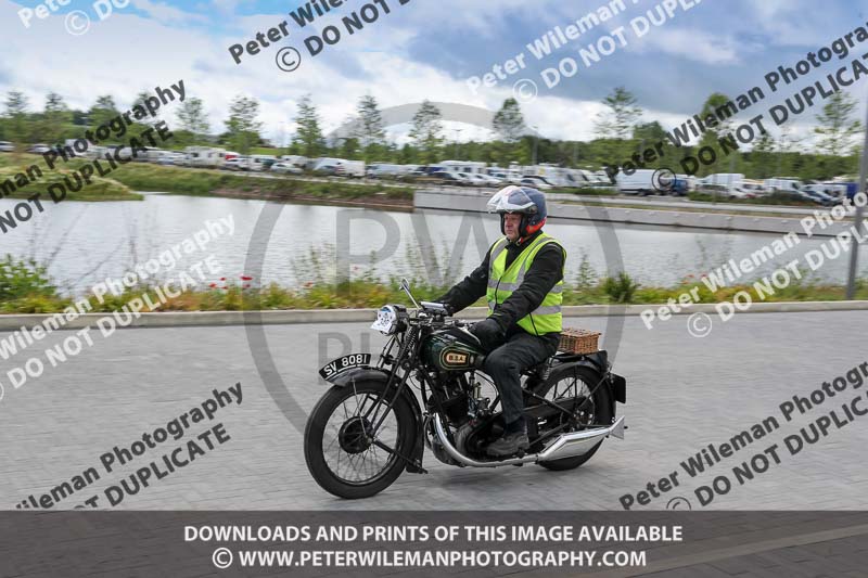 Vintage motorcycle club;eventdigitalimages;no limits trackdays;peter wileman photography;vintage motocycles;vmcc banbury run photographs